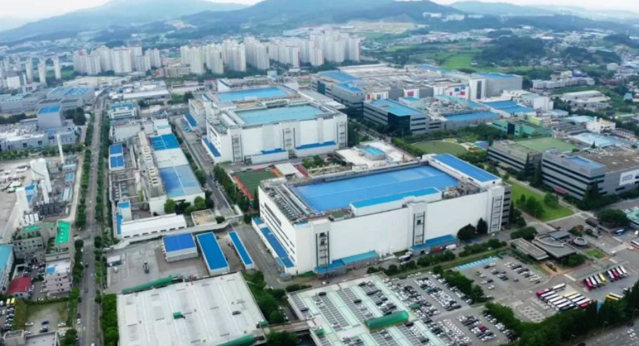 ممکن است قرنطینه‌ی گسترده، تولید را در کارخانه‌ی سامسونگ در Xian مختل کند