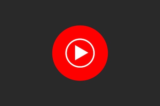 جدیدترین افزوده‌ی یوتیوب موزیک، برگه‌ی “کاوش” را اضافه نشان می‌دهد