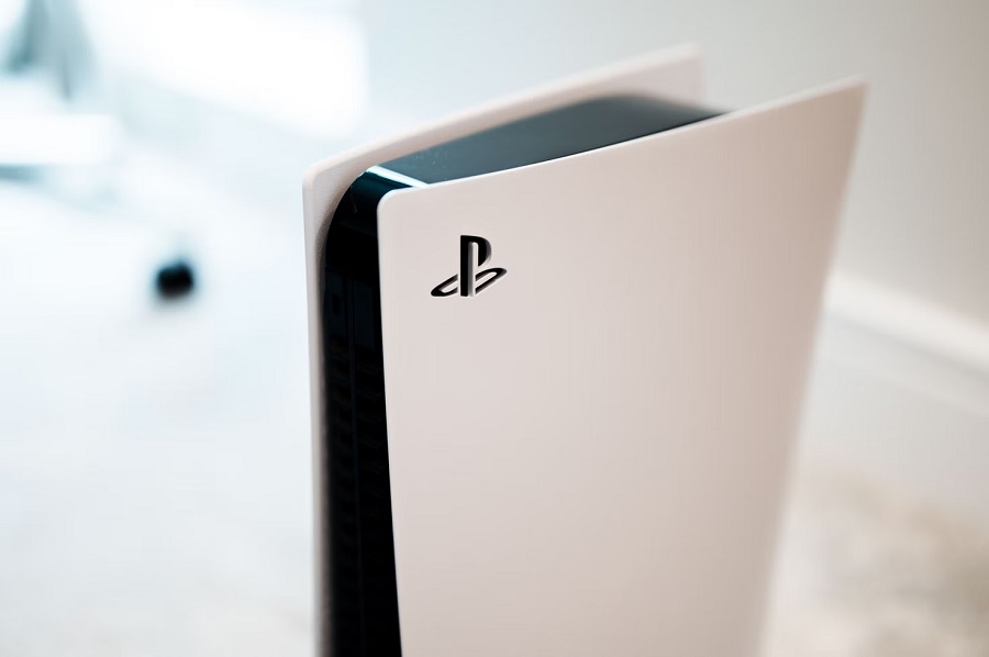 پشتیبانی از نرخ نوسازی متغیر برای PS5 این هفته عرضه خواهد شد