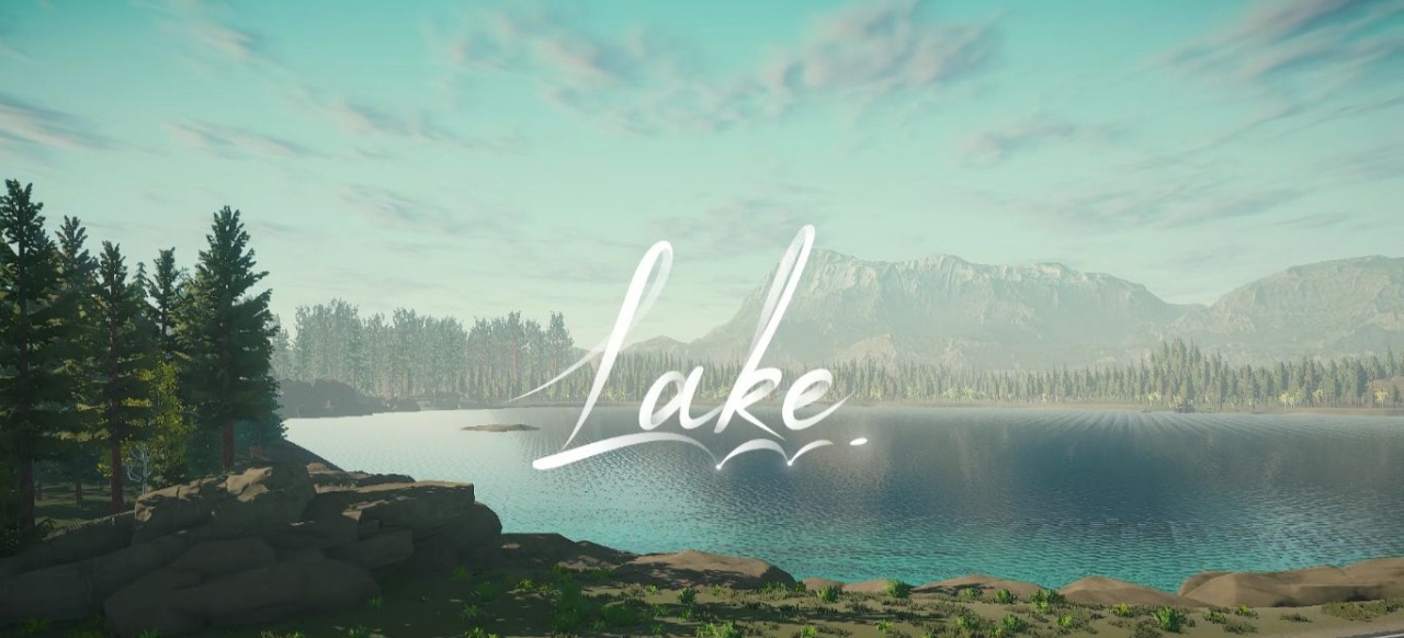 بازی Lake این جمعه برای PS5 و PS4 عرضه خواهد شد