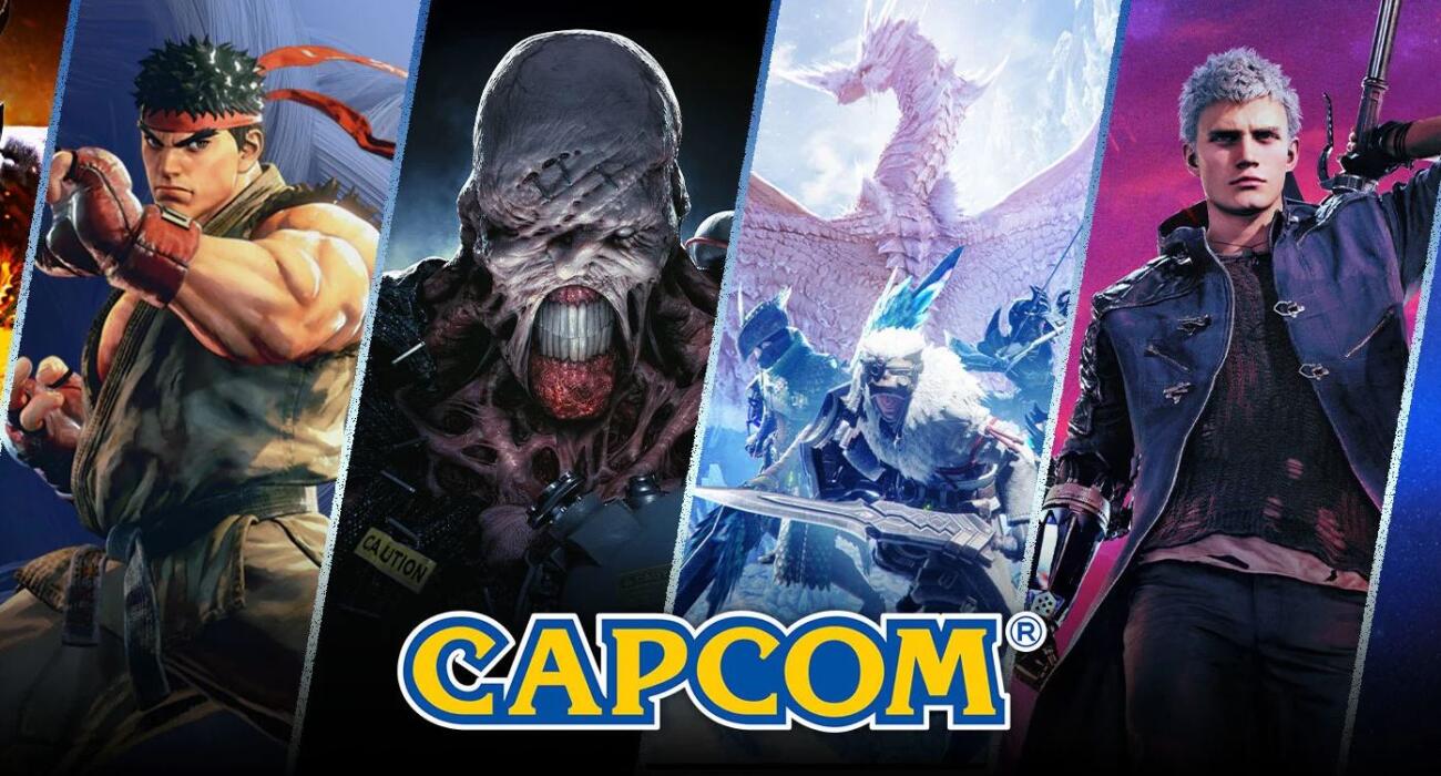 Capcom حقوق کارمندان خود را 30 درصد افزایش داد