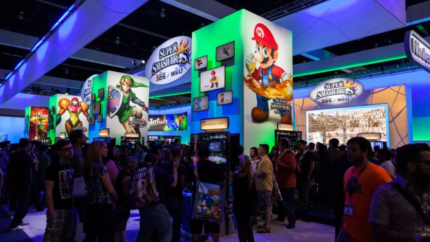 رویداد E3 2022 به طور کامل لغو شد