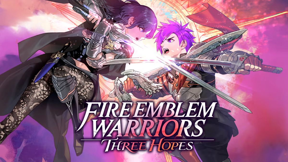 شخصیت مرسدس در Fire Emblem Warriors: Three Hopes قابل بازی خواهد بود