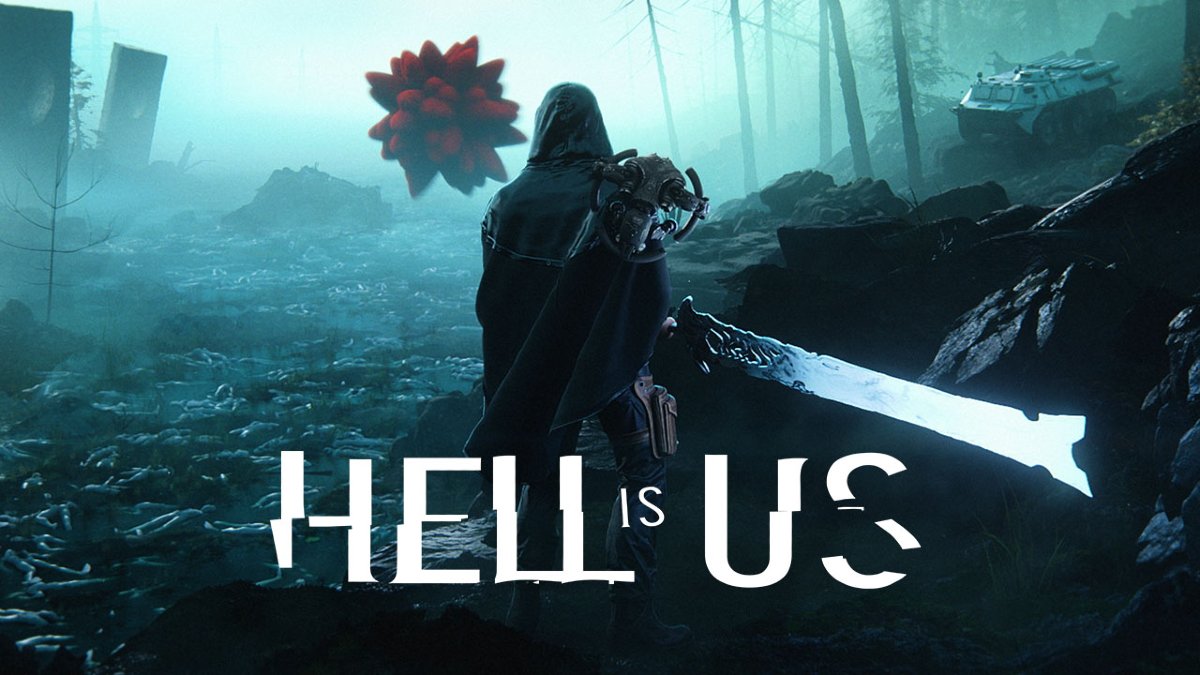 بازی جدید کارگردان هنری فرنچایز Deus Ex با نام Hell is Us رونمایی شد