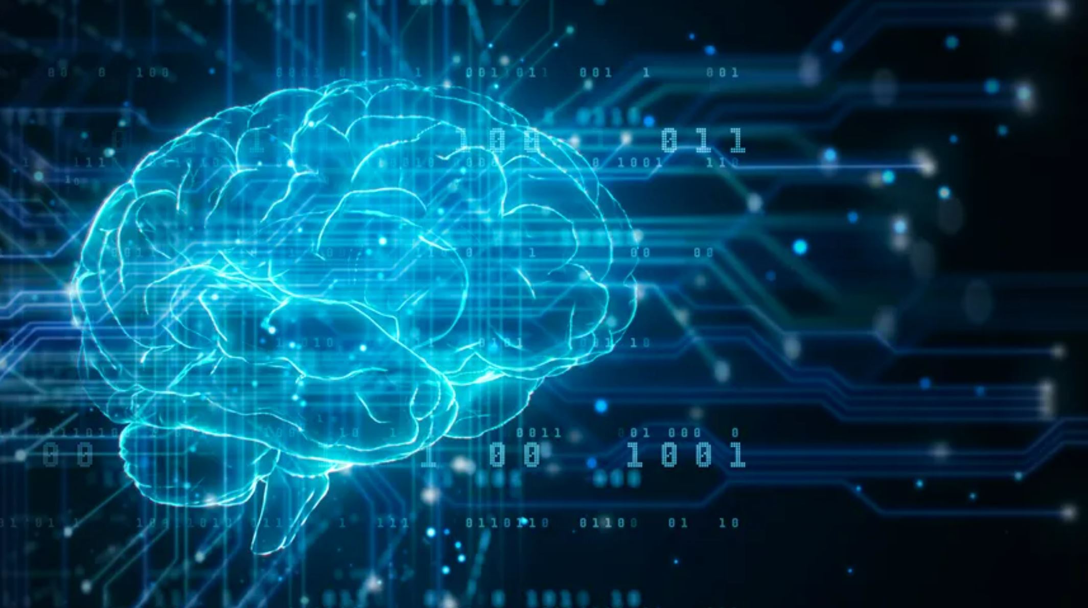 Meta برای پیشرفت دادن هوش مصنوعی خود در حال تحقیق بر روی مغز انسان است.