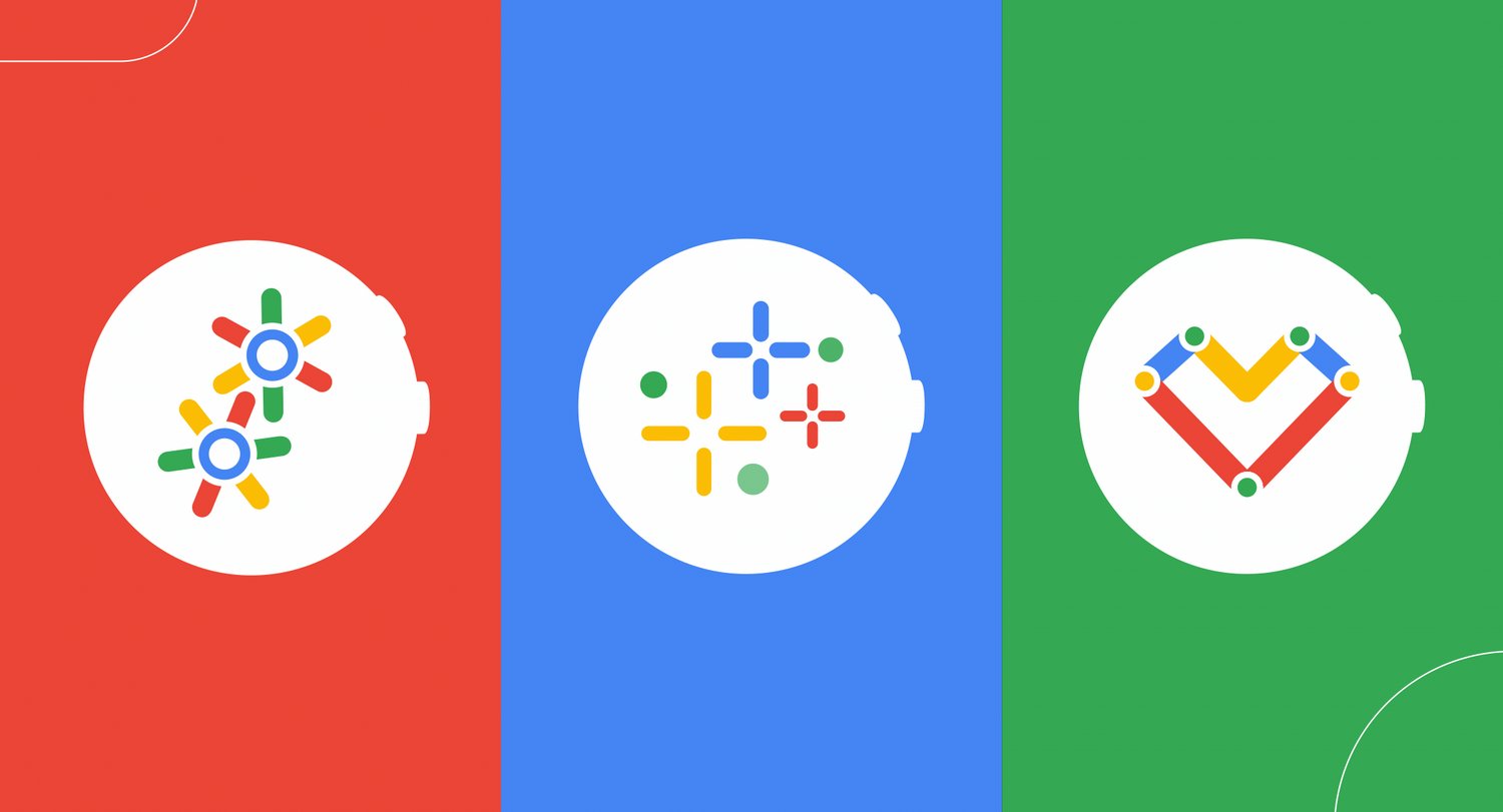 ساعت‌ هوشمند گوگل، Pixel Watch نام خواهند داشت