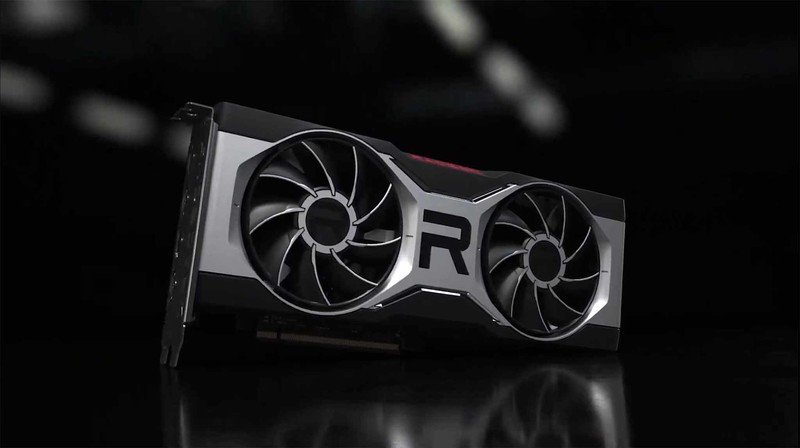 شایعه: کارت گرافیک RX 6750 XT شرکت AMD به‌زودی معرفی خواهد شد