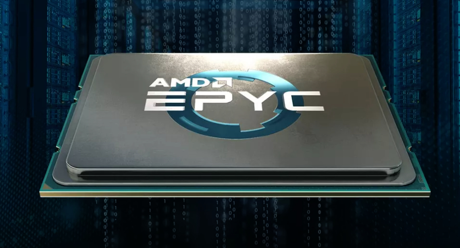 خرید چند میلیارد دلاری AMD می‌تواند به EPYC مزیت مهمی بدهد