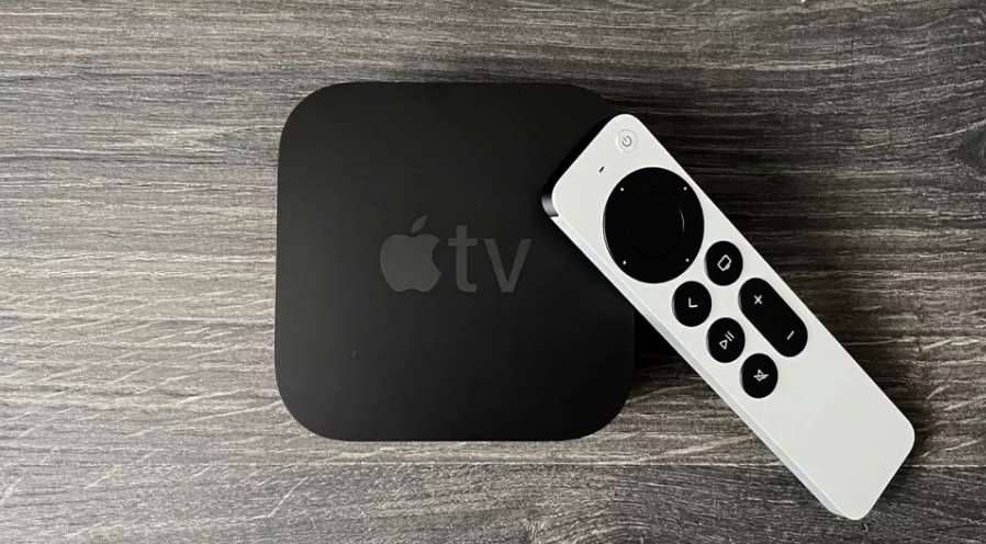 جانشین Apple TV 4K می‌تواند از دوربین ویدیویی و بلندگوی HomePod استفاده کند