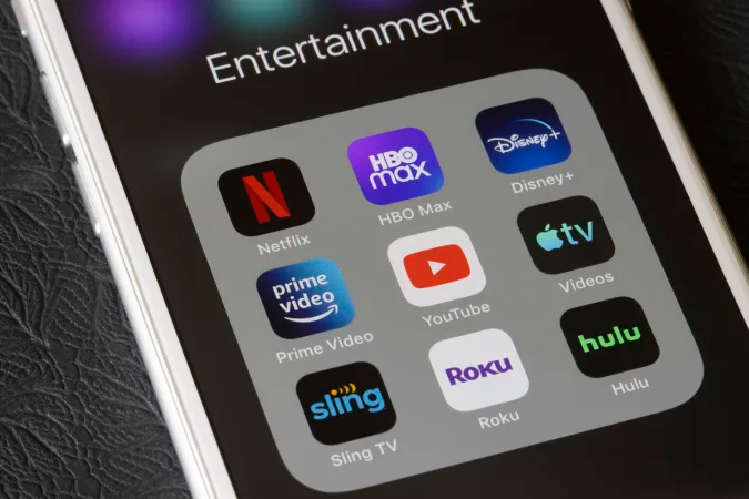 Hulu قابلیت SharePlay را به پلتفرم خود اضافه کرد