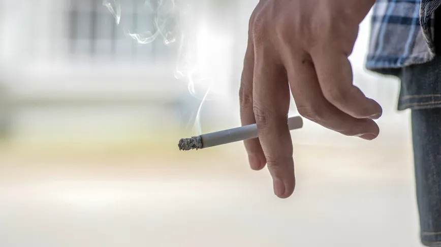 سازمان غذا و داروی آمریکا (FDA) قصد دارد سیگارهای طعم‌دار (Menthol) را ممنوع کند.