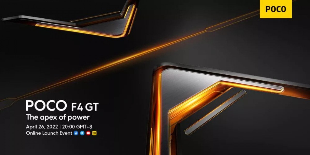 شایعه: گوشی پوکو F4 GT از تراشه اسنپدراگون 8 نسل 1 بهره خواهد برد