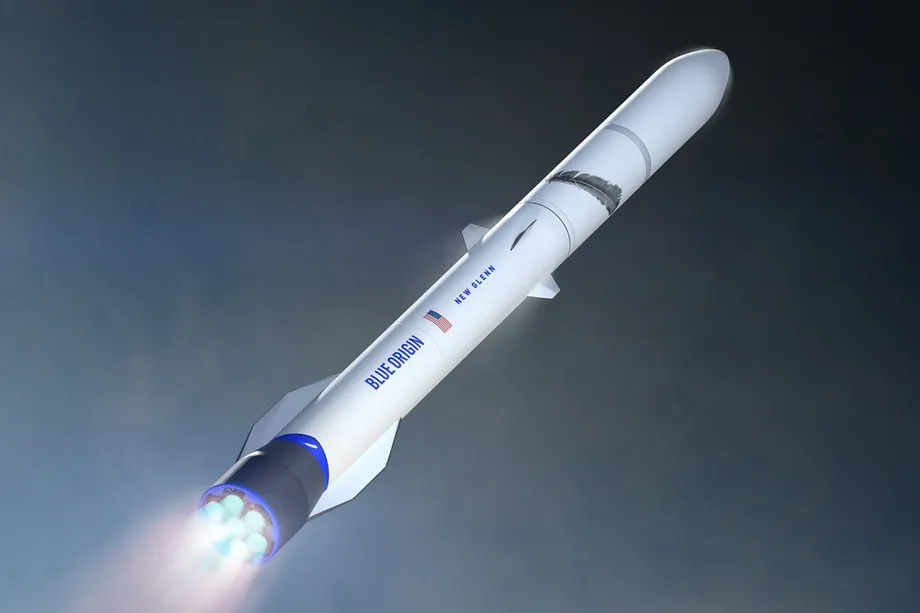 منظومه ماهواره‌ای پروژه کویپر شرکت آمازون با بیش از 83 موشک به فضا فرستاده خواهد شد