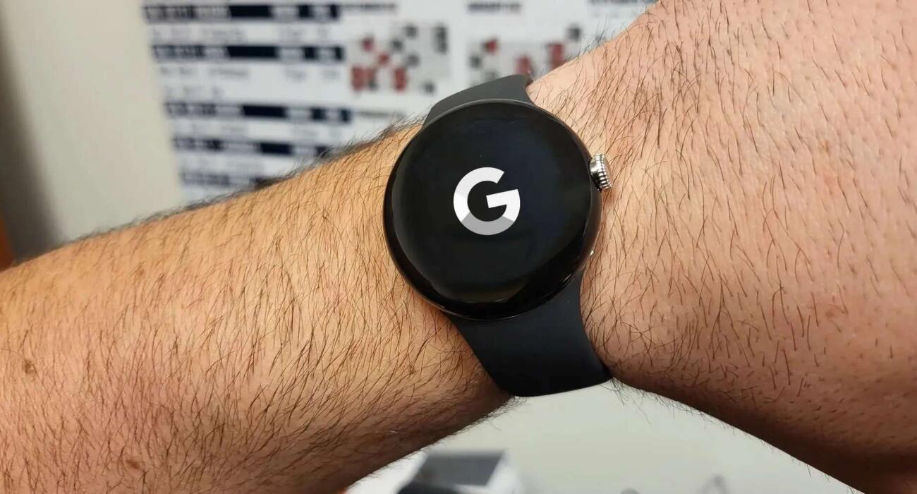 اطلاعات جدیدی از Pixel Watch جدید گوگل منتشر شد