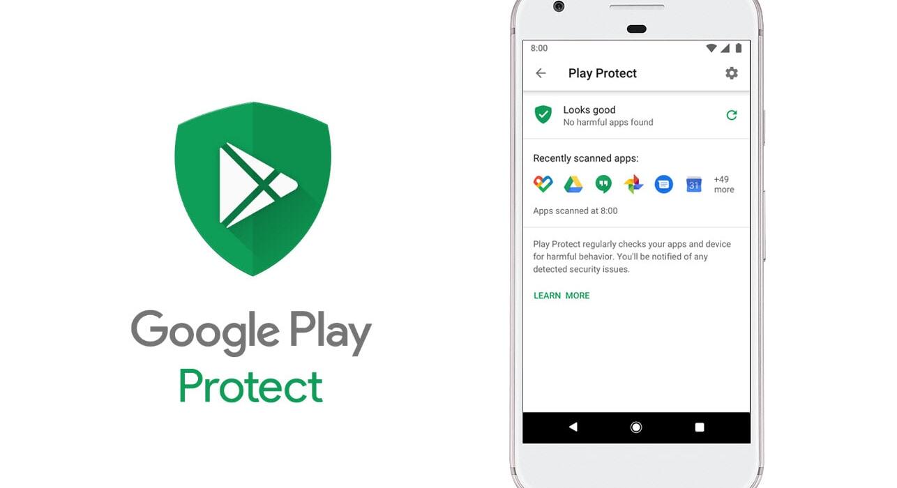 Play Protect در حال حاضر می‌تواند مجوزهای دسترسی برنامه‌های که استفاده نمی‌کنید را باطل کند