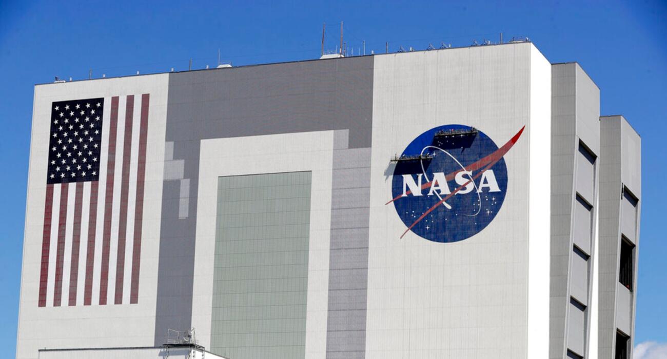 اولین ماموریت توریستی ناسا به دلایل نامشخصی به تاخیر افتاد