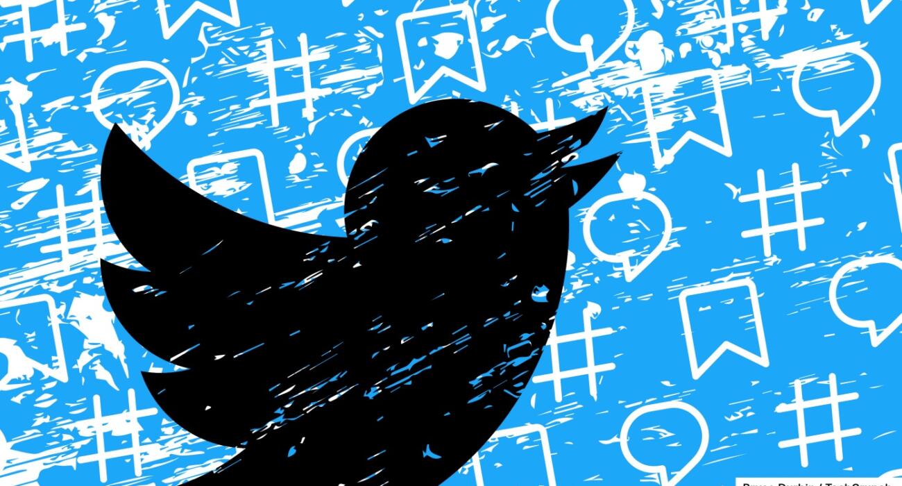 توییتر قصد دارد تا محدودیت‌های بیشتری را روی اکانت‌های مرتبط‌با دولت روسیه اعمال کند