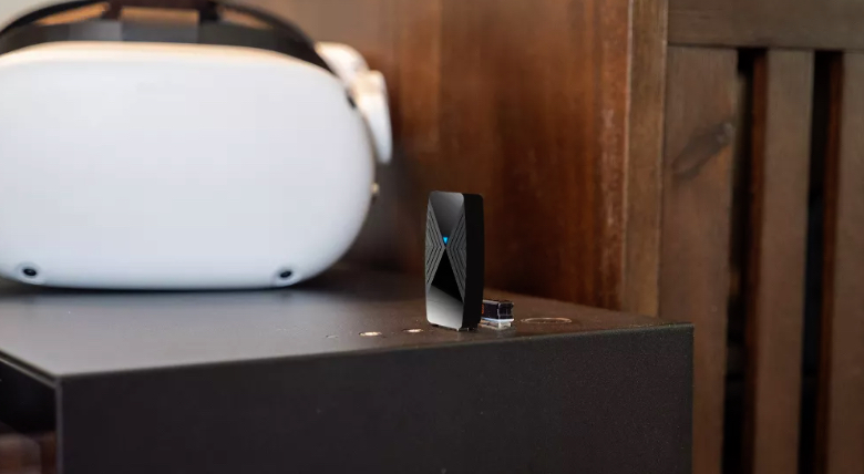 احتمالاً VR Air Bridge برای Oculus Quest زودتر از حد انتظار عرضه خواهد شد