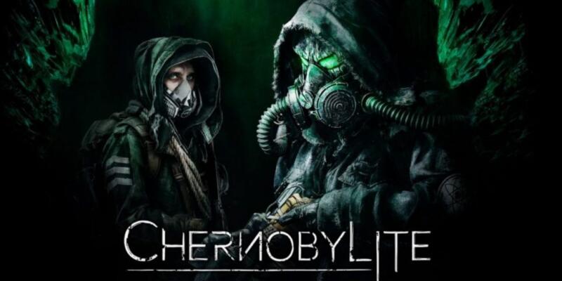 بازی Chernobylite