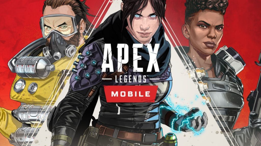 بازی موبایل Apex Legends حالا به صورت جهانی در دسترس کاربران اندروید قرار دارد