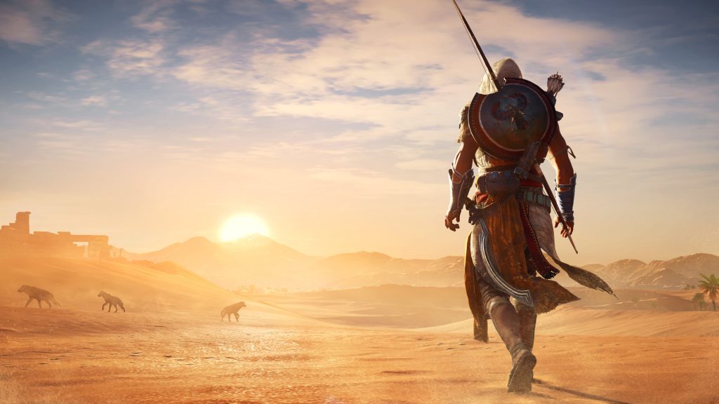 بازی For Honor و Assassin’s Creed Origins به سرویس ایکس باکس گیم پس اضافه می‌شوند