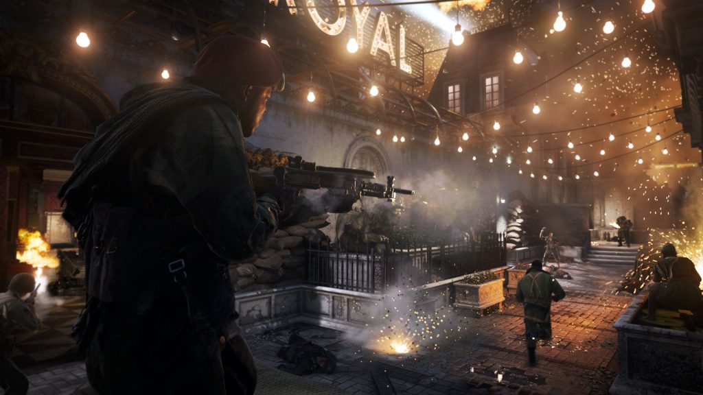 به‌روزرسانی جدید دو بازی Call of Duty: Warzone و Vanguard تغییراتی در بخش سلاح‌ها اعمال می‌کند