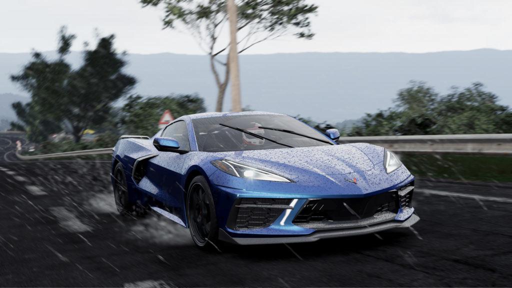 شایعه: دو بازی Project Cars 4 و F1 23 در دست توسعه قرار دارند