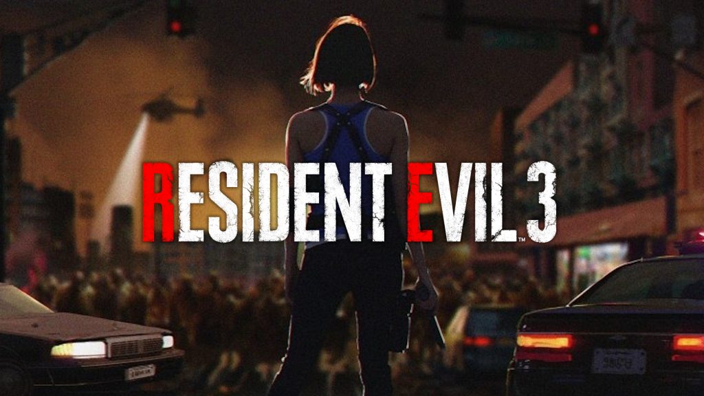 انتشار نسخه‌های نسل نهمی بازی Resident Evil 3 Remake نزدیک به نظر می‌رسد