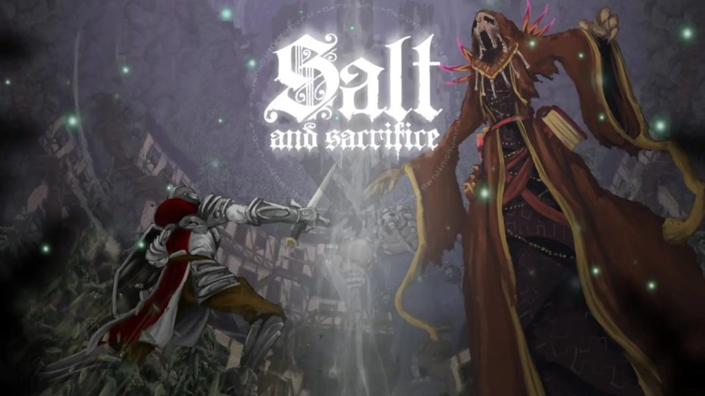توسعه دهنده بازی Salt and Sacrifice: کمپانی سونی قصد افزایش قیمت بازی روی رایانه‌های شخصی را نداشت