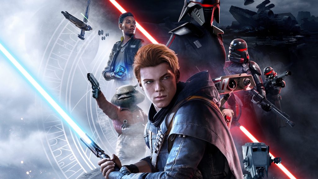 شایعه: بازی Star Wars Jedi: Survivor در ماه فوریه یا مارس ۲۰۲۳ منتشر می‌شود