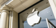 اپل از یک استارتاپ به‌دلیل سرقت اطلاعات مربوط به تراشه‌هایش شکایت کرد
