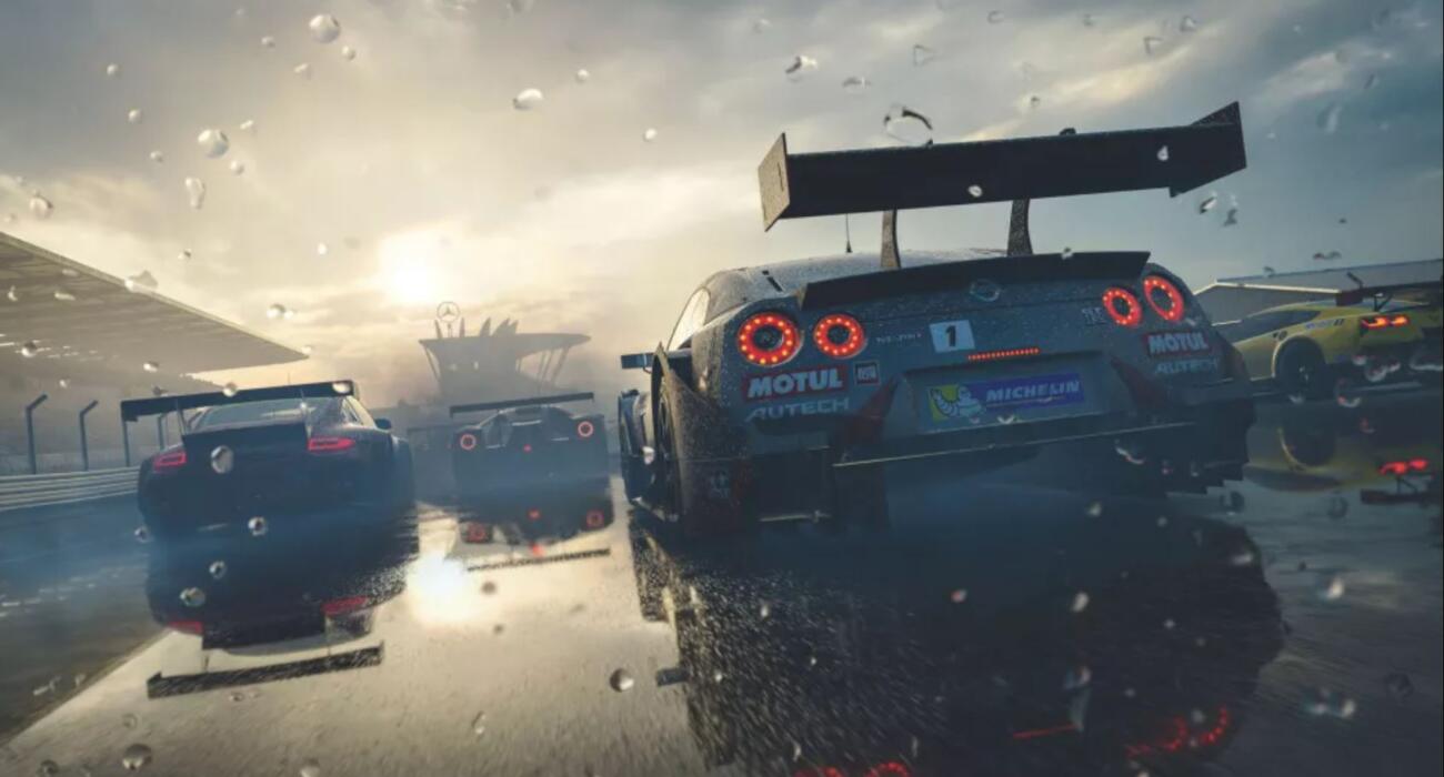 شایعه: بازی Forza Motorsport برای ایکس‌باکس وان نیز عرضه می‌شود