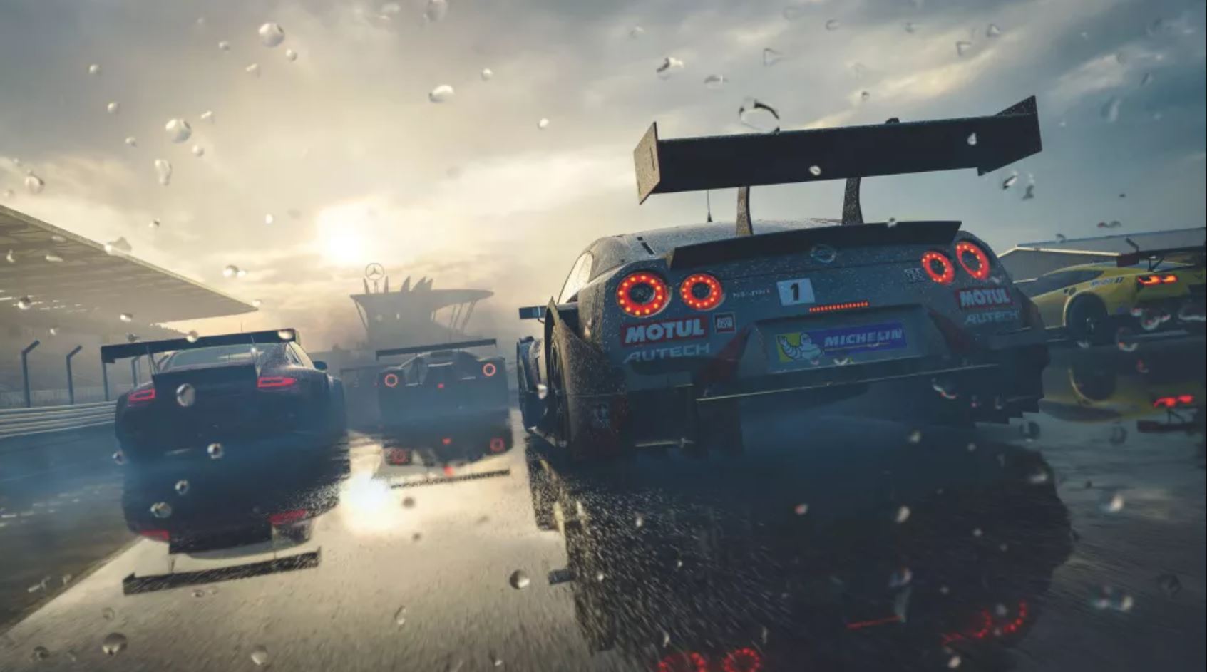 شایعه: بازی Forza Motorsport برای ایکس‌باکس وان نیز عرضه می‌شود