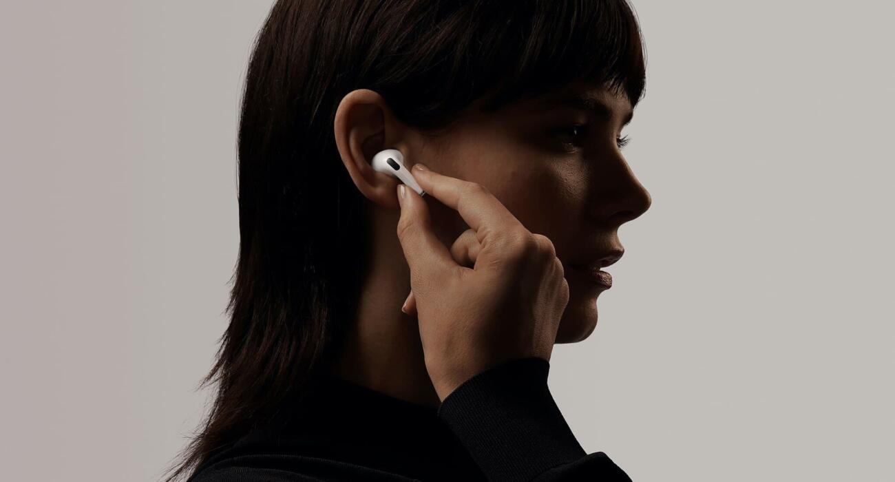 ایرپاد پرو شرکت اپل باعث پاره شدن پرده گوش یک کودک شد