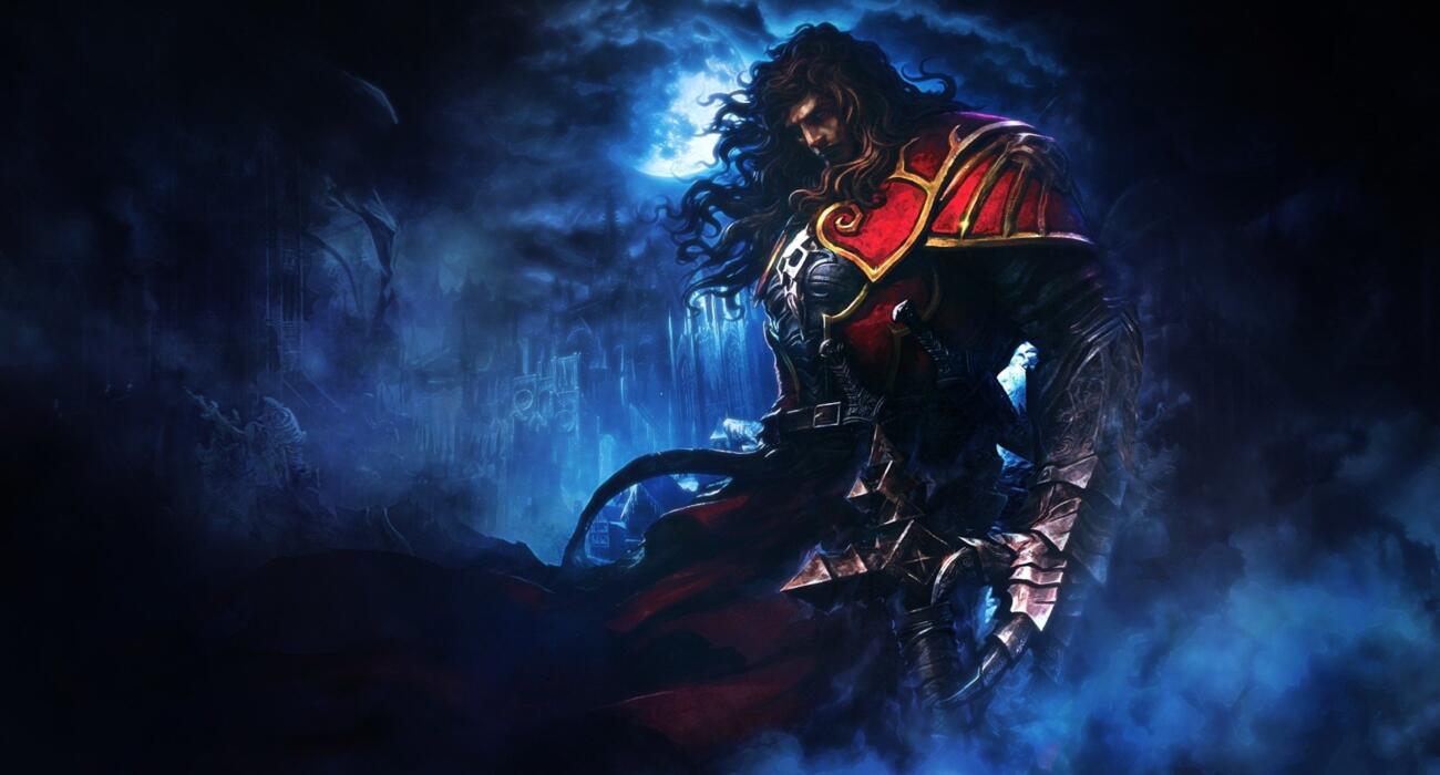 گیک‌تایم: Castlevania: Lords of Shadow و داستان منحصر به فرد آن