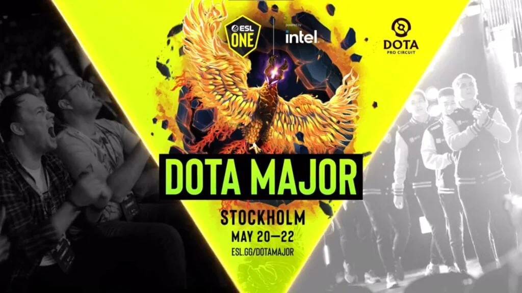Stockholm Major 2022: مسابقات جهانی Dota و هر چیزی که باید از آن بدانید