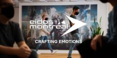 استودیوی Eidos Montreal در حال کار روی چندین پروژه مختلف است