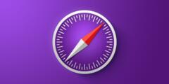 اپل نسخه 144 مرورگر Safari Technology Preview را منتشر کرد