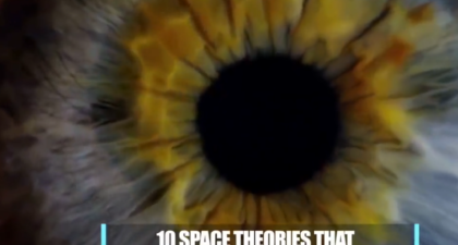 ۱۰ تئوری جالب درباره کهکشان
