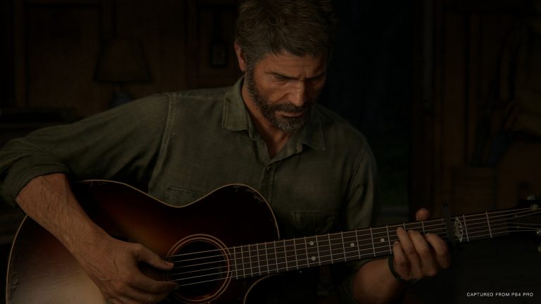 The Last of Us Part II بیش از ۱۰ میلیون نسخه به فروش رسیده است