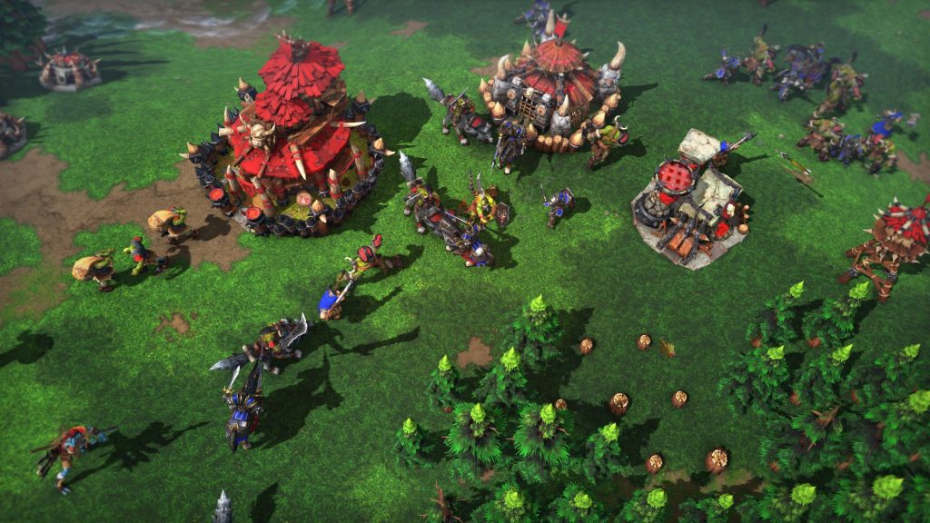 تیم توسعه‌دهنده Warcraft 3: Reforged اطلاعیه‌ مهمی در ماه ژوئن خواهد داشت