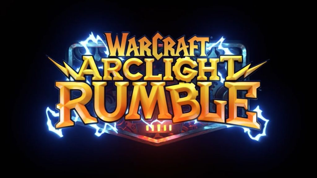 بازی Warcraft Arclight Rumble برای اندروید و iOS رونمایی شد