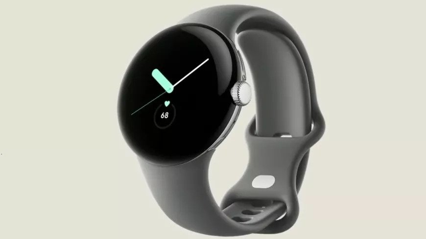 Google Pixel Watch و Wear OS 3 به نظر عالی می‌آیند، البته اگر کاربر آیفون نباشید