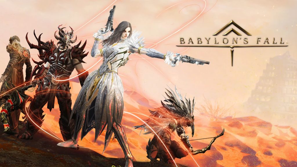 فصل دوم بازی Babylon’s Fall در تاریخ ۳۱ می منتشر می‌شود