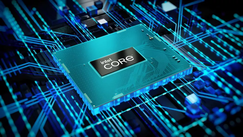 اینتل از جدیدترین و قدرتمندترین پردازنده‌‌های سری موبایل خود رونمایی کرد