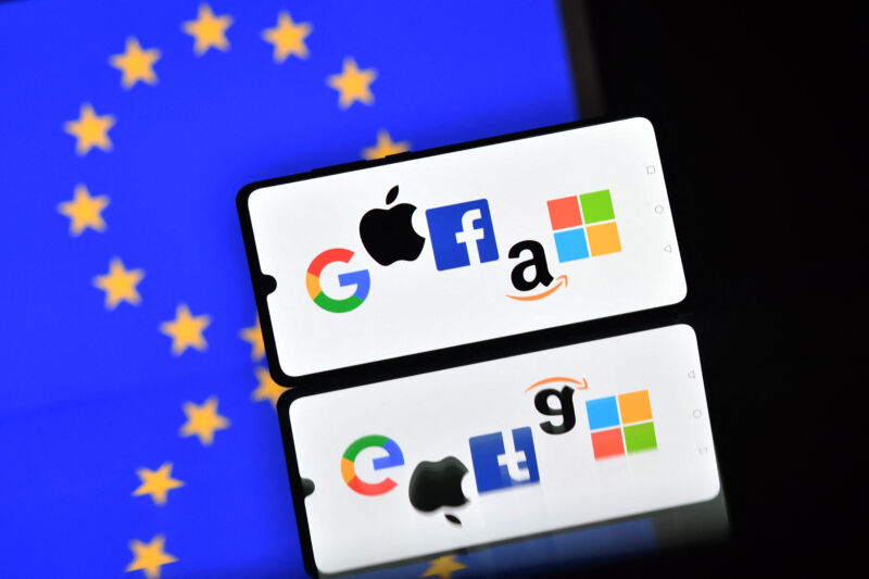 اتحادیه اروپا اجرای قوانین تنظیم‌کننده برای شرکت‌های بزرگ تکنولوژی را از بهار سال دیگر آغاز می‌کند