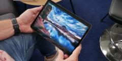 Galaxy Tab S6 آپدیت اندروید 12 را در ایالات متحده دریافت می‌کند