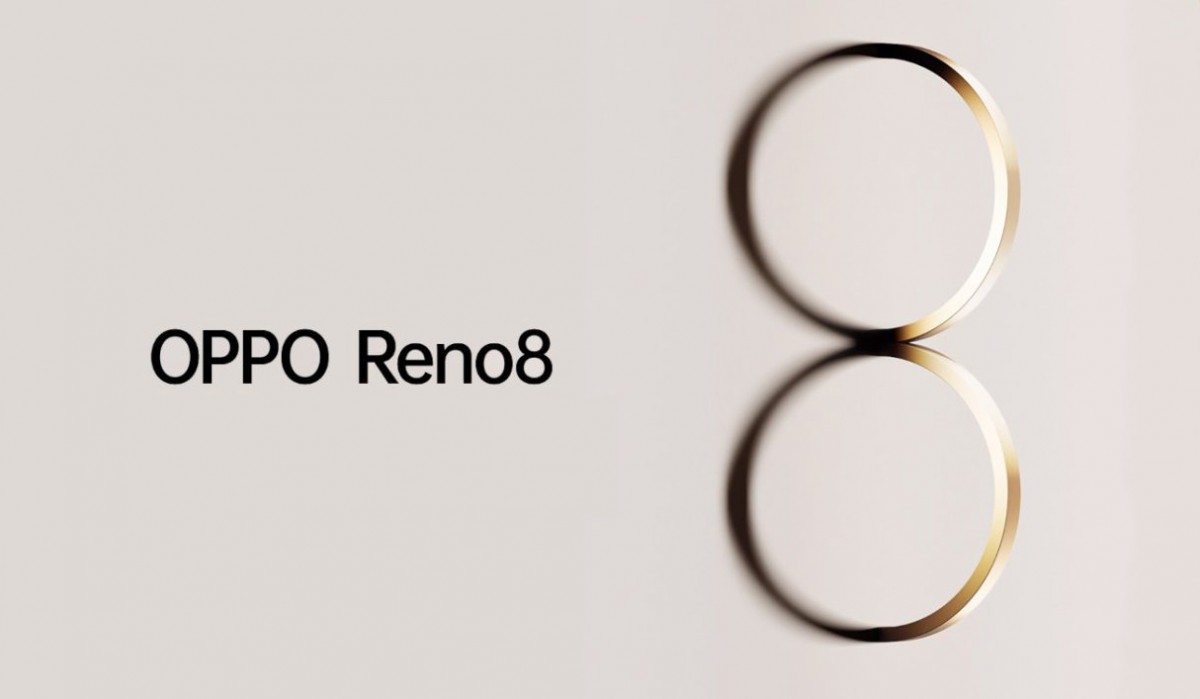 سری اوپو رنو 8 در روز 23 می به‌صورت رسمی معرفی خواهند شد