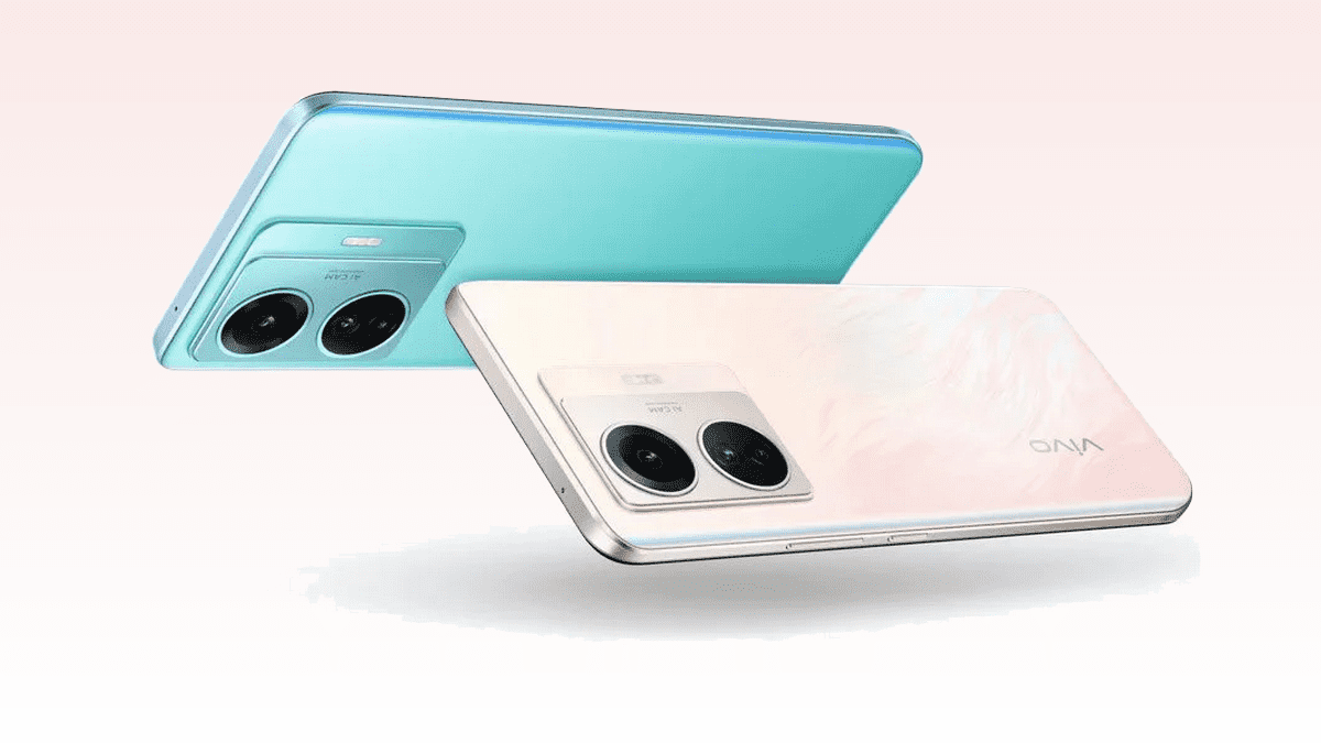 گوشی‌های ویوو S15 و S15 پرو در روز 19 می به‌صورتی رسمی معرفی خواهند شد