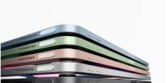 اپل نسخه تعمیر شده آیپد ایر نسل چهار را به بازار عرضه کرد